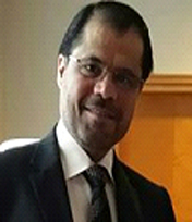 Prof. Dr. Mohammad Al-Deghairi